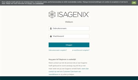 isagenix back office login australia.